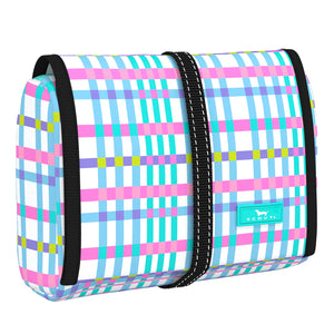 Beauty Burrito Hanging Toiletry Bag | Pretty in Picnic
