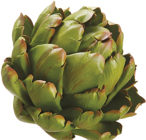 3.5" x 3.75" Artichoke