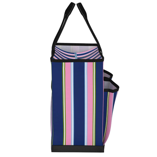Ben Pocket Tote | Preppy Hour