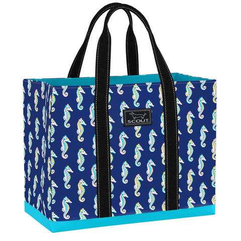 Original Deano Tote Bag | Sea Biscuit
