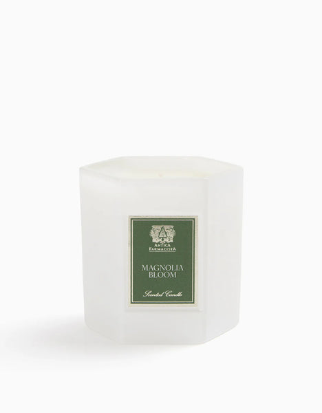 Magnolia Bloom Candle