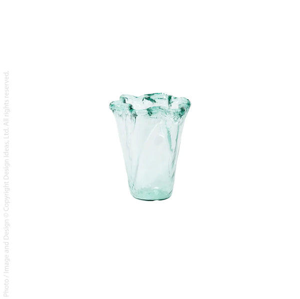 Nile River Vase