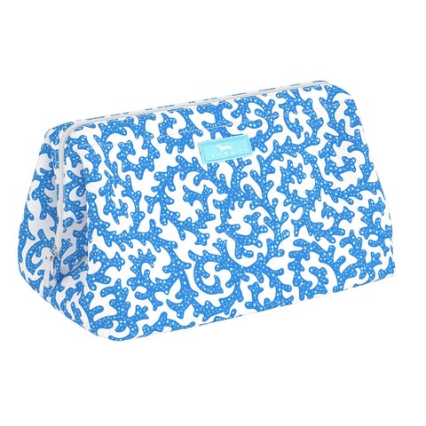 Big Mouth Toiletry Bag | Sweet Coraline