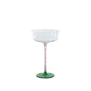 Vicenza Cocktail Coupe/Martini Glass