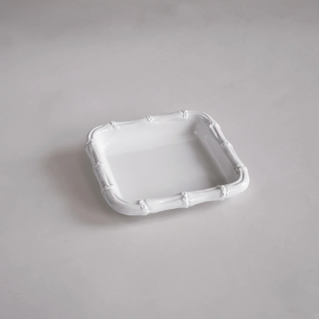 VIDA Bamboo Beverage Napkin Holder