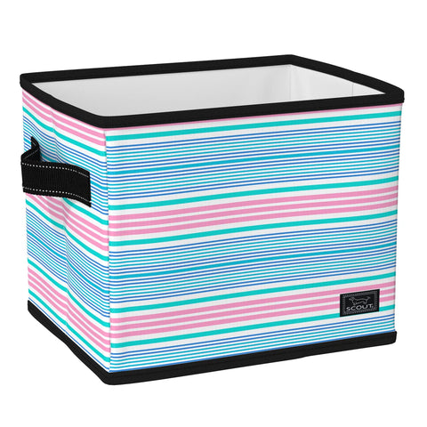 Hang 10 Small Storage Bin | Pool McCartney