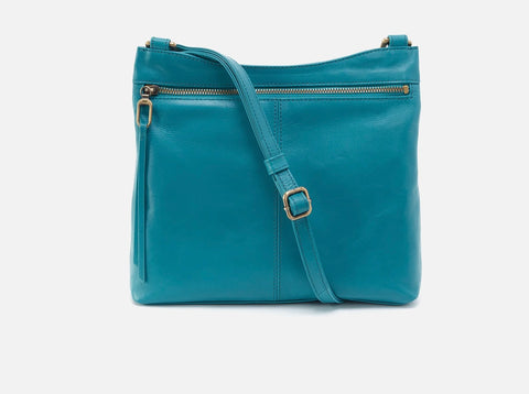 Cambel Crossbody | Biscayne Blue