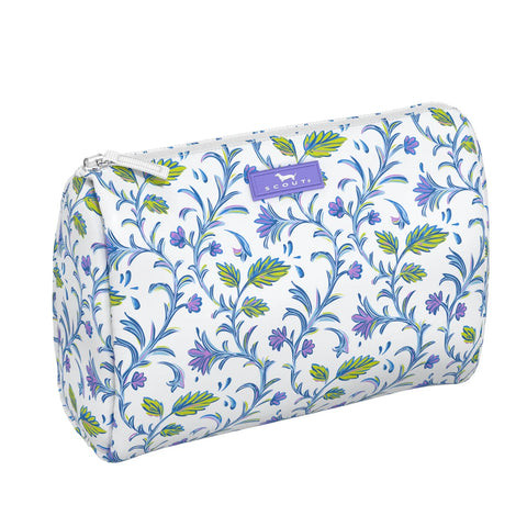Packin' Heat Makeup Bag | Flora Faucet