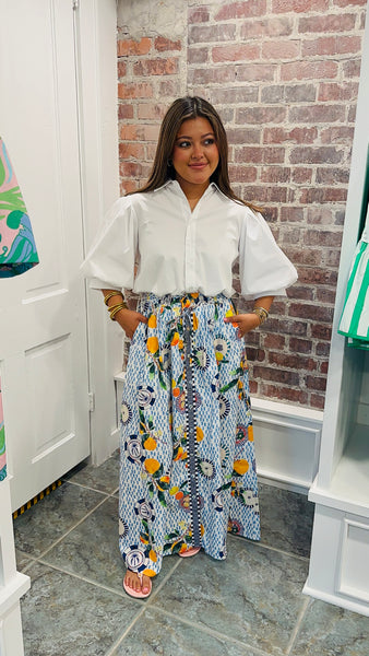 Bernie Skirt