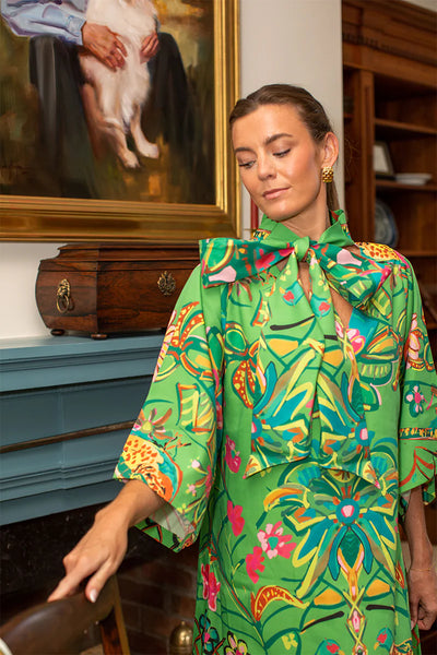 BIRD & TASSEL© DARLING