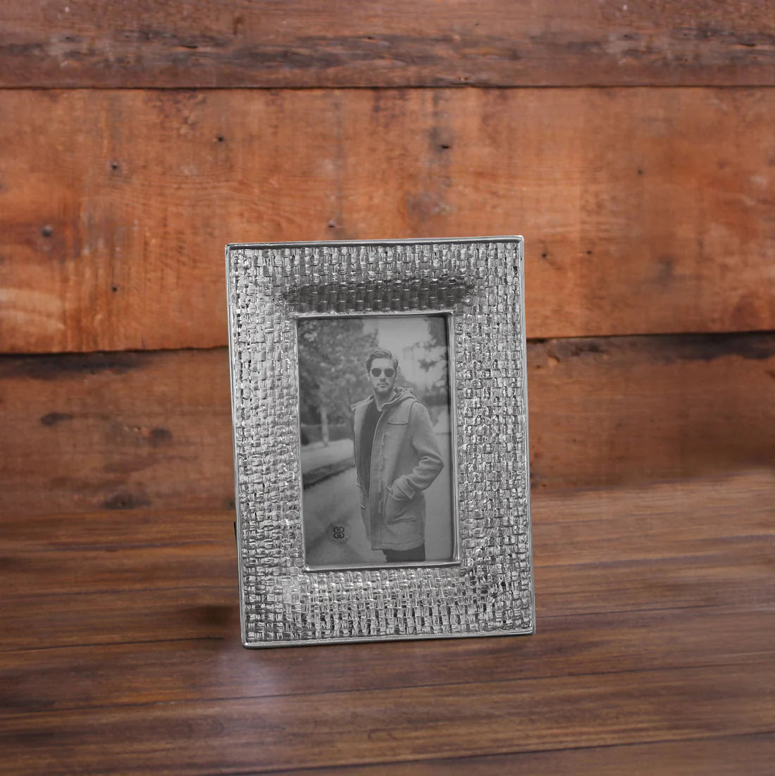 Nassau 4 x 6 Frame