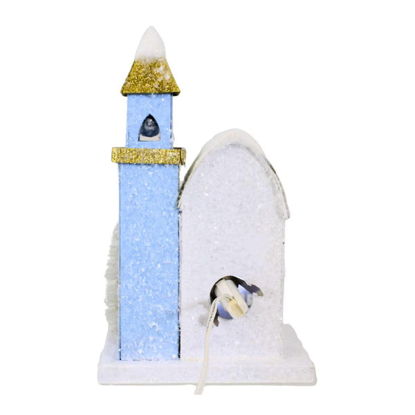 Petite Church