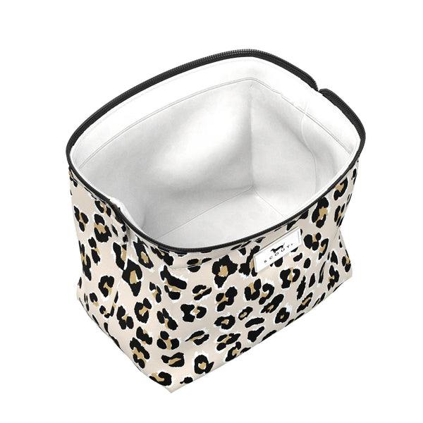 Little Big Mouth Toiletry Bag | Glamoflauge