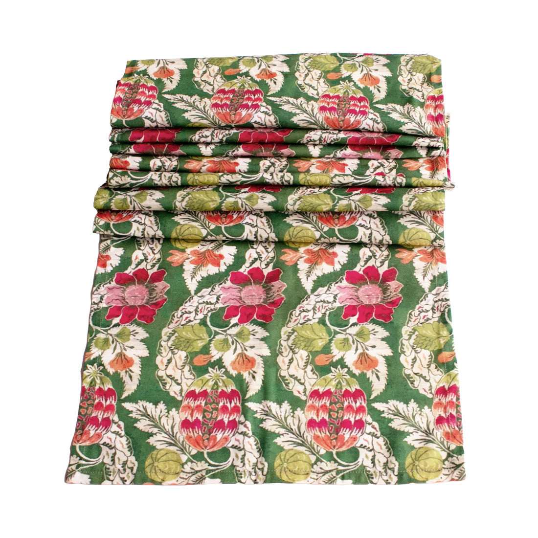 Laurent Runner Floral