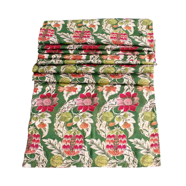 Laurent Runner Floral