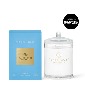 The Hamptons 13.4 oz. Triple Scented Candle
