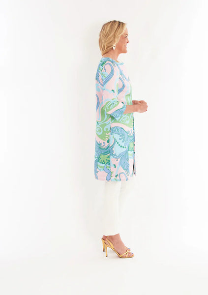 Sandpiper Jacket | Nouveau Pastel