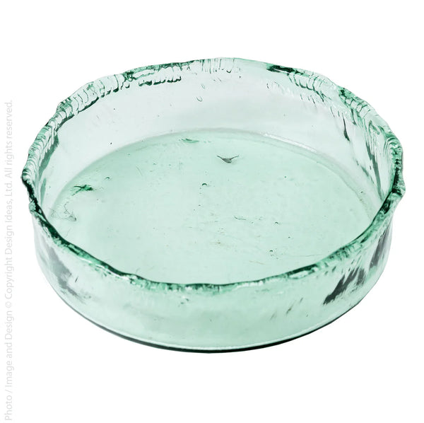 Nile River Shallow Bowl