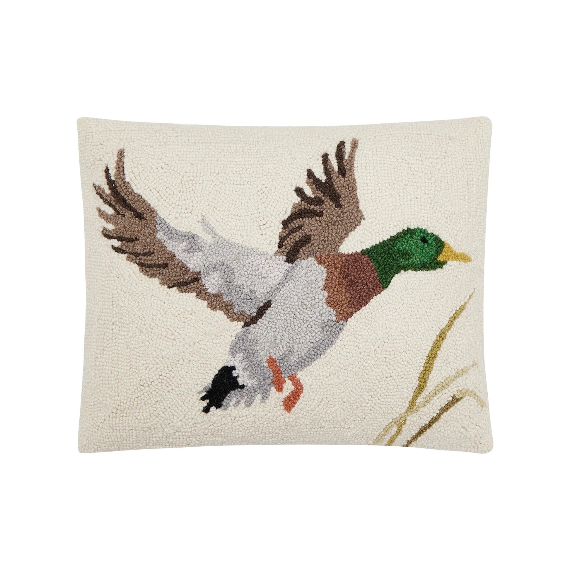 Camp Wandawega Pillow