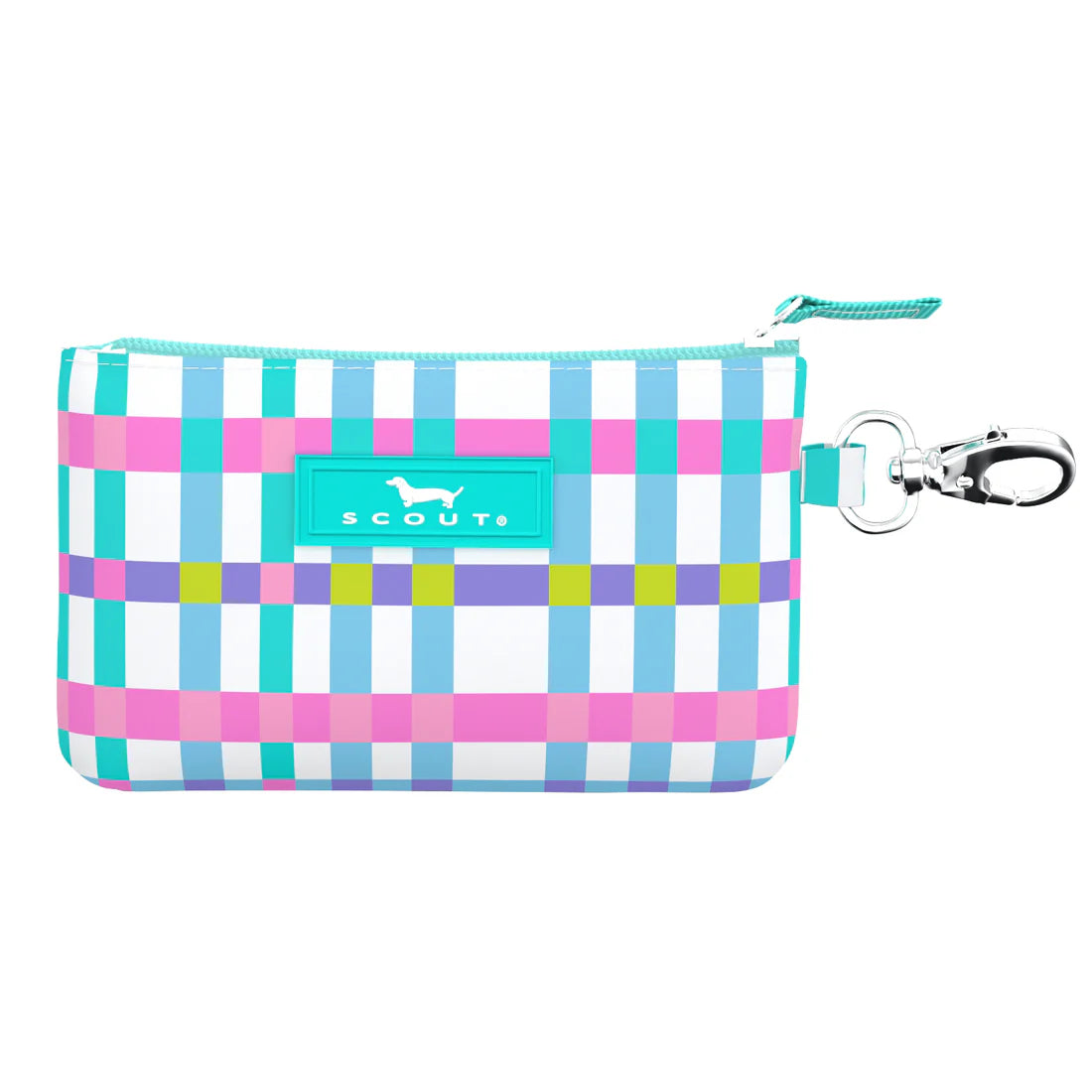 ID Kase Card Holder | Pretty in Picnic