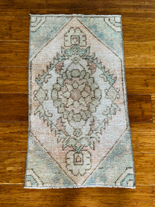 Turkish Rug