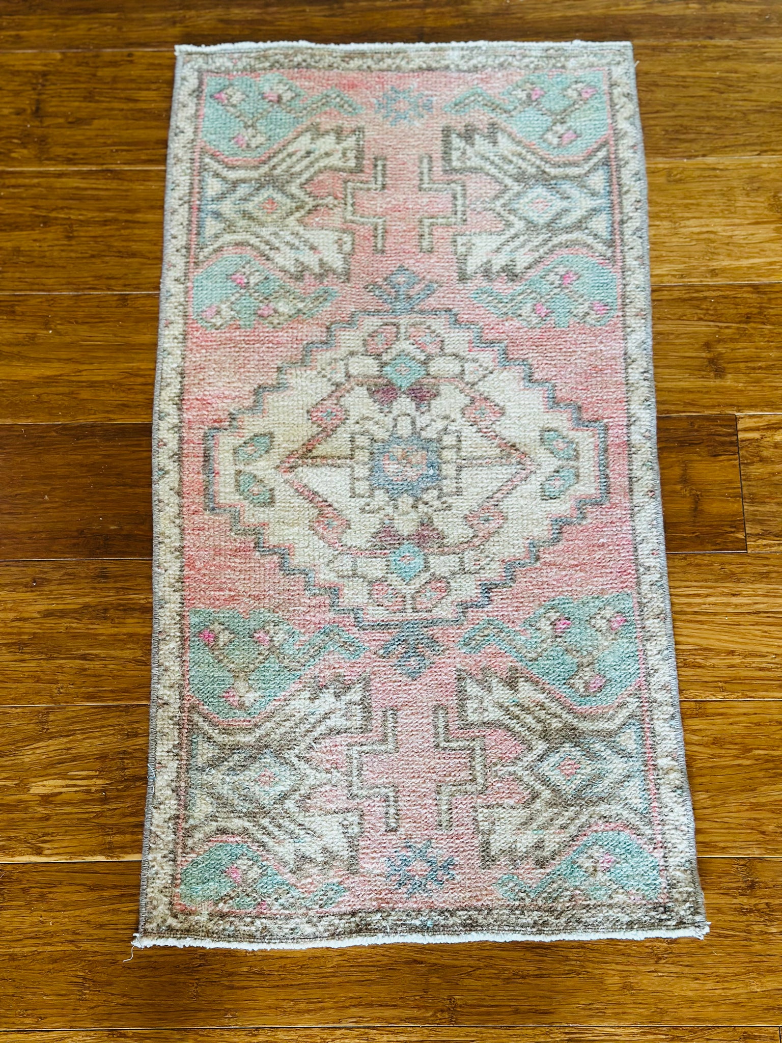 Turkish Rug