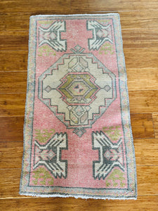 Turkish Rug