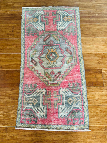 Turkish Rug