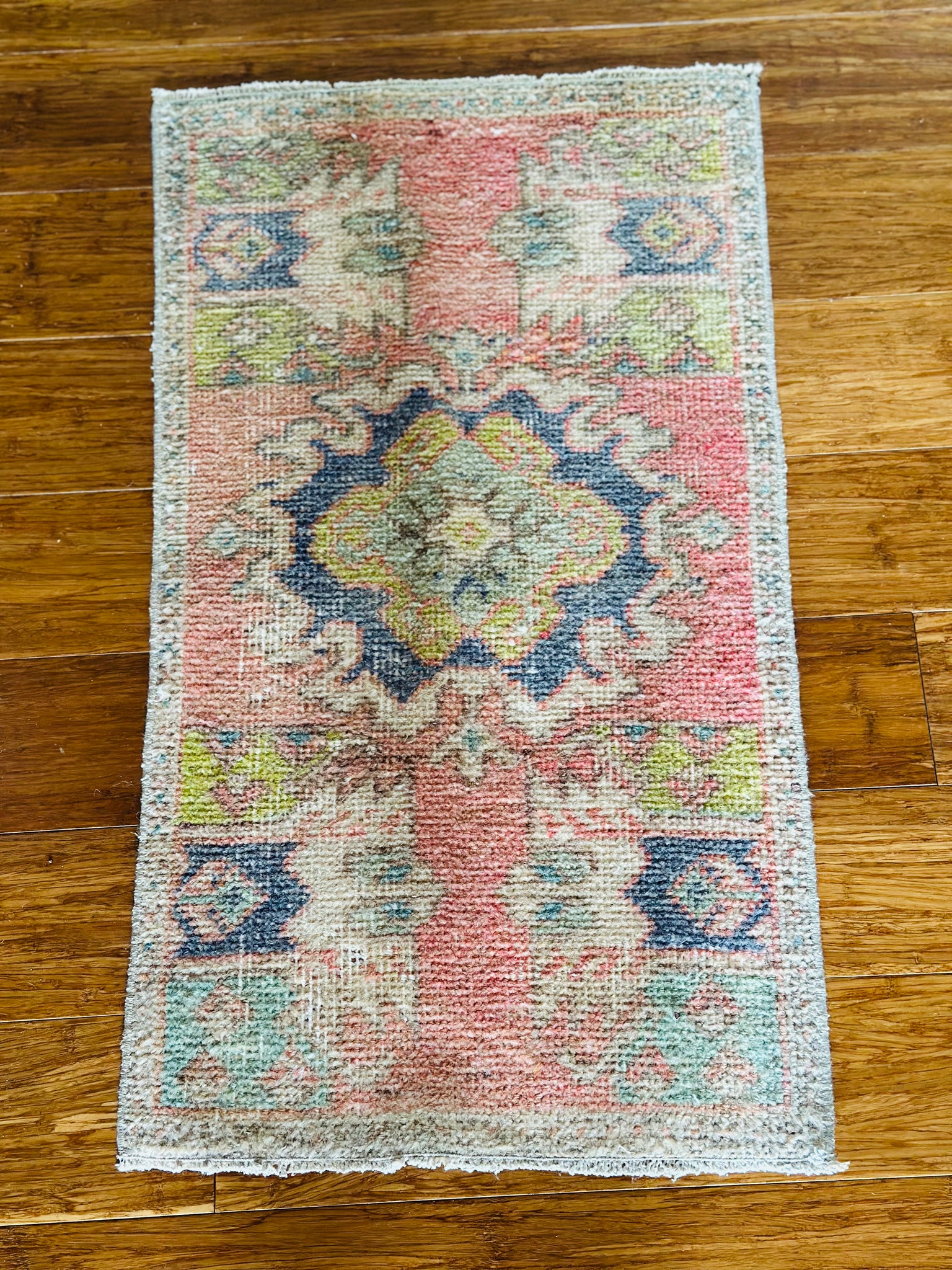 Turkish Rug