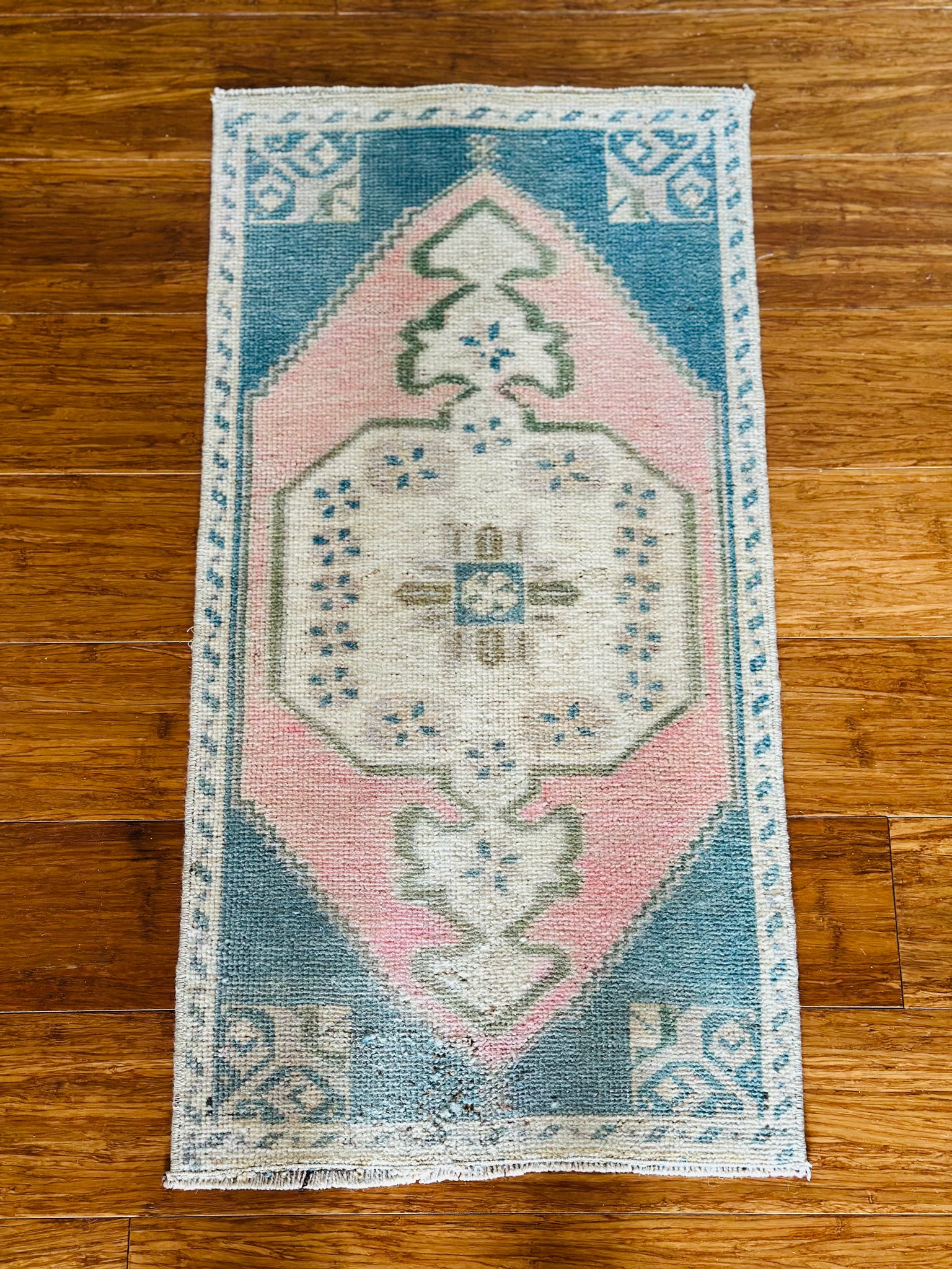 Turkish Rug