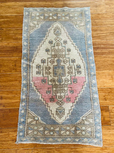 Turkish Rug