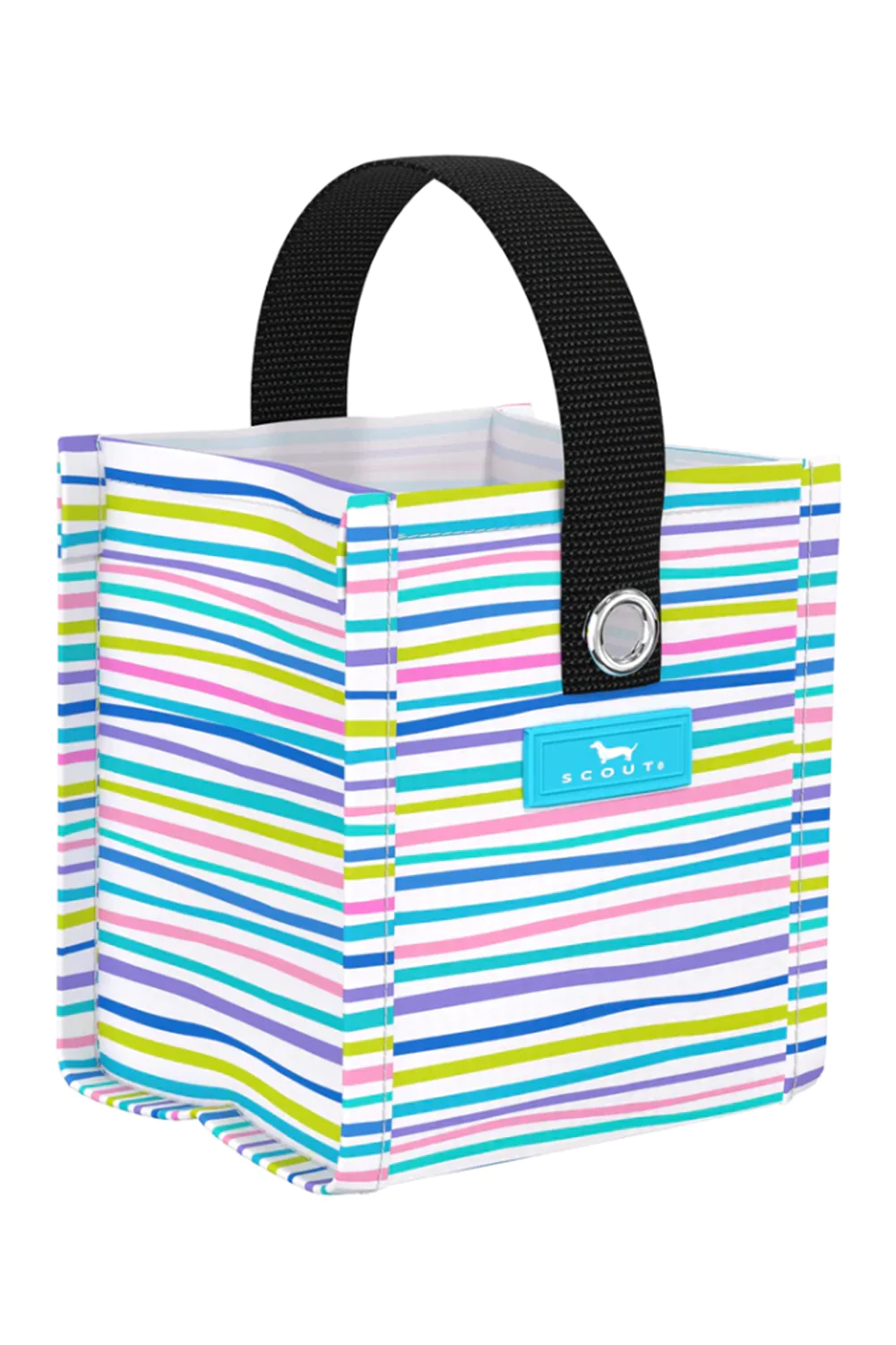 Mini Package Gift Bag | Silly Spring