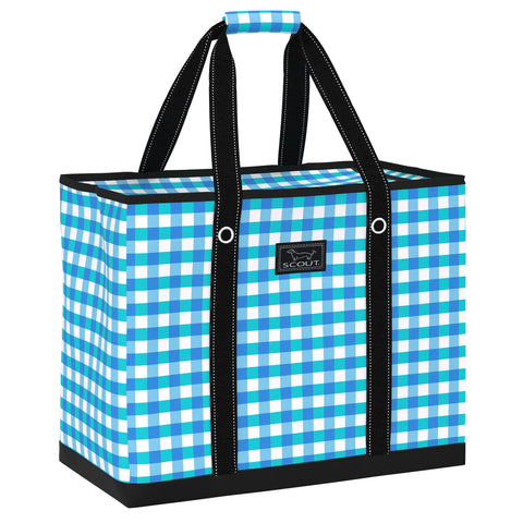 3 Girls Extra-Large Tote Bag | Friend of Dorothy
