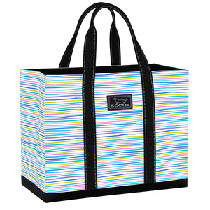 Original Deano Tote Bag | Silly Spring