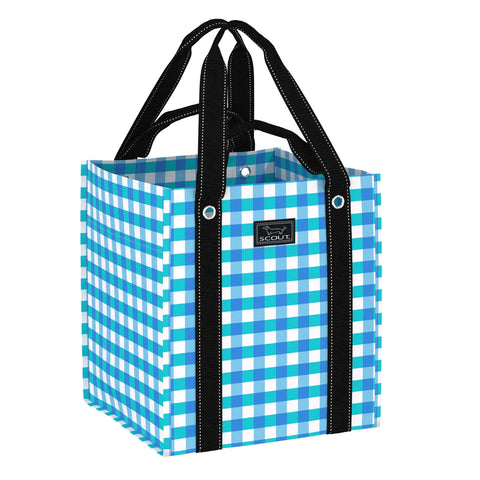 Bagette Grocery Tote | Friend of Dorothy