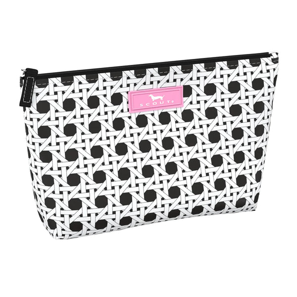 Twiggy Makeup Bag | Cane Fonda