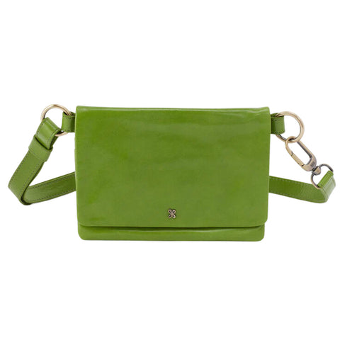 Winn Belt Bag | Garden Green