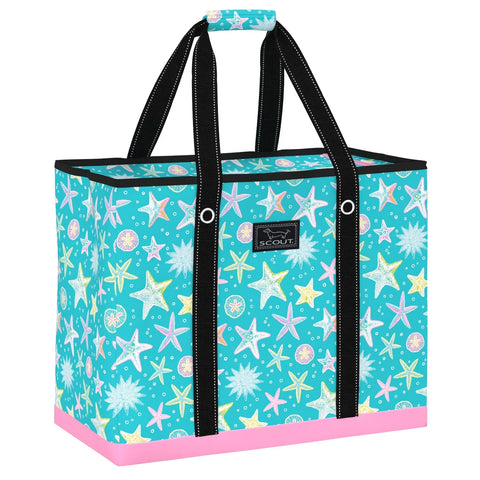 3 Girls Extra-Large Tote Bag | Sand Holla