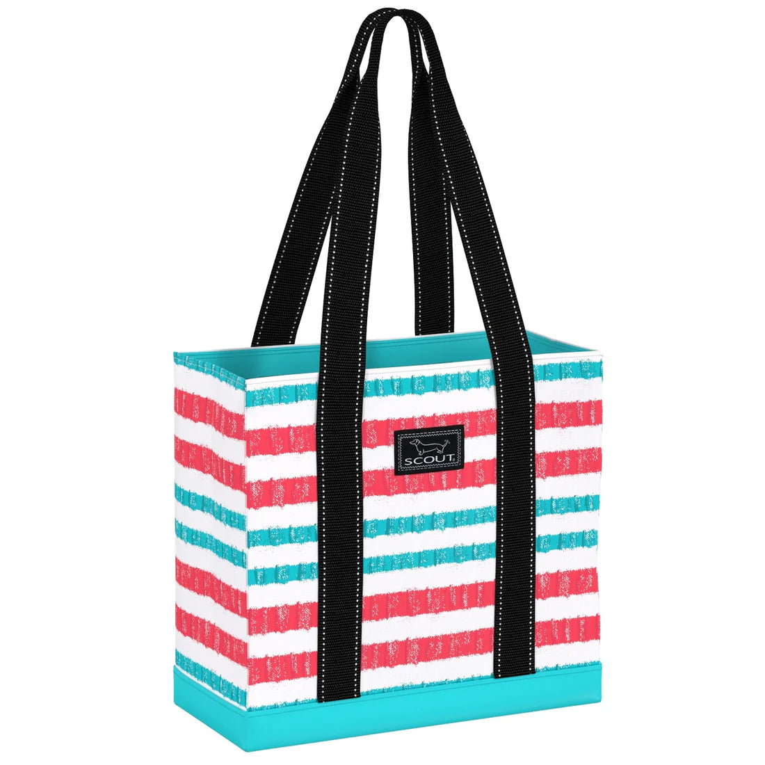 Mini Deano Tote Bag | Summer is Seer