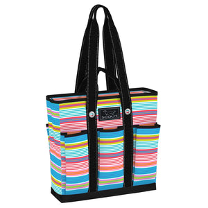 Pocket Rocket Pocket Tote Bag | Fruit of Tulum