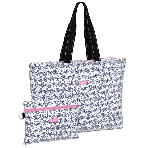 Plus 1 Foldable Travel Bag | Odyssea
