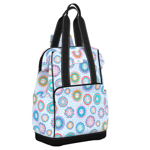Play It Cool Backpack Cooler | Sunny Side Up