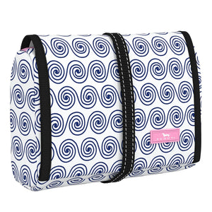 Beauty Burrito Hanging Toiletry Bag | Odyssea