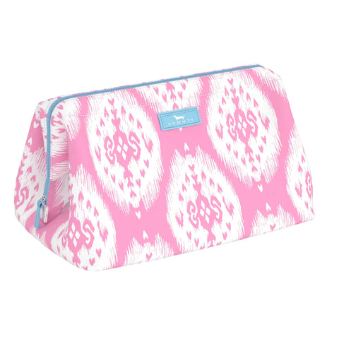 Big Mouth Toiletry Bag | Ikant Belize