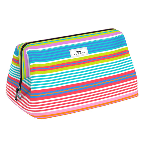 Big Mouth Toiletry Bag | Fruit of Tulum