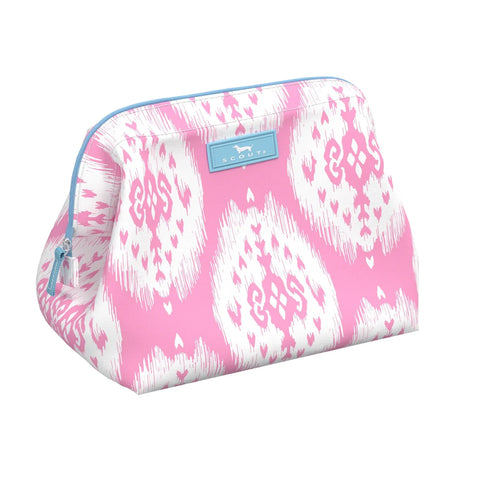 Little Big Mouth Toiletry Bag | Ikant Belize