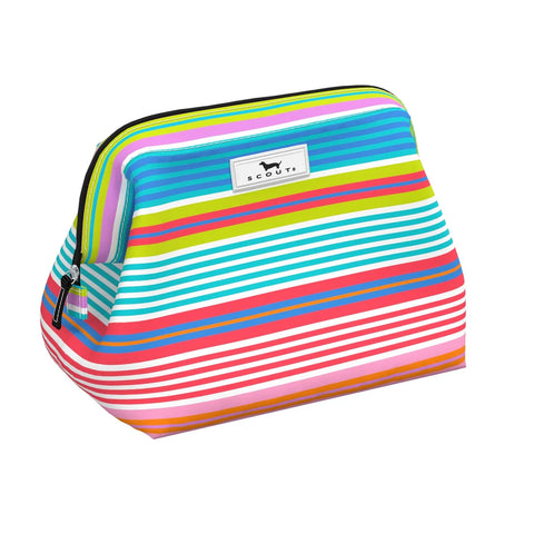 Little Big Mouth Toiletry Bag | Fruit of Tulum