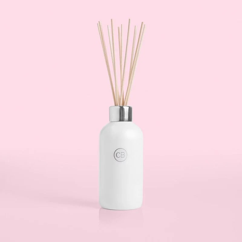 Volcano White Reed Diffuser - 8 fl oz