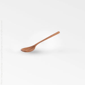 Chiku Teak Spoon