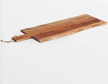 Nama Rectangular Serving Board